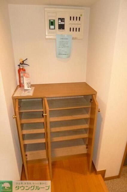 収納　お部屋探しは株式会社　タウンハウジング　までお気軽にお問合…
