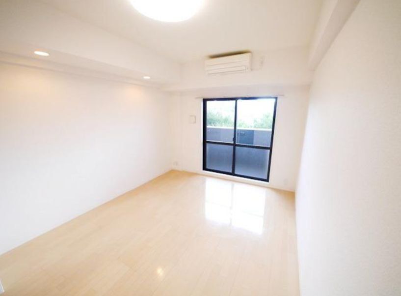 居室・リビング　リビング/居室