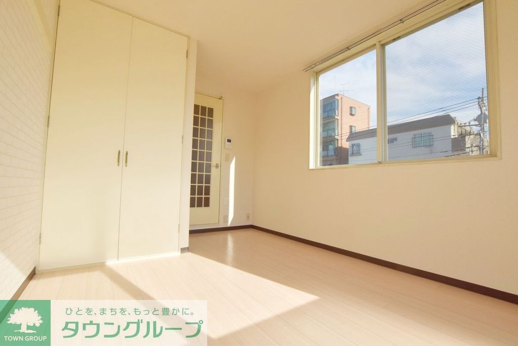 居室・リビング　リビング/居室