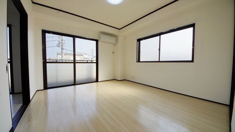 居室・リビング　リビング/居室