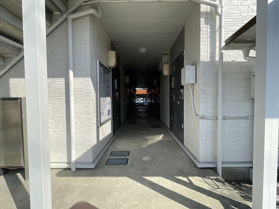 レオパレス西京のその他写真