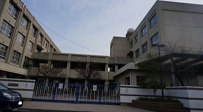 その他　木太北部小学校さん（その他）まで350m