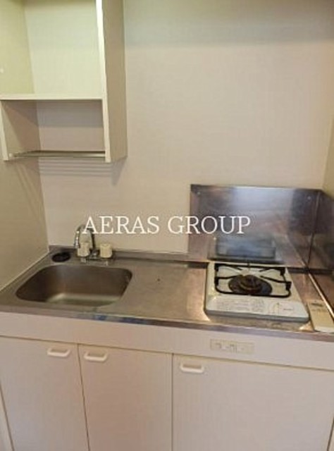 キッチン　同仕様タイプ