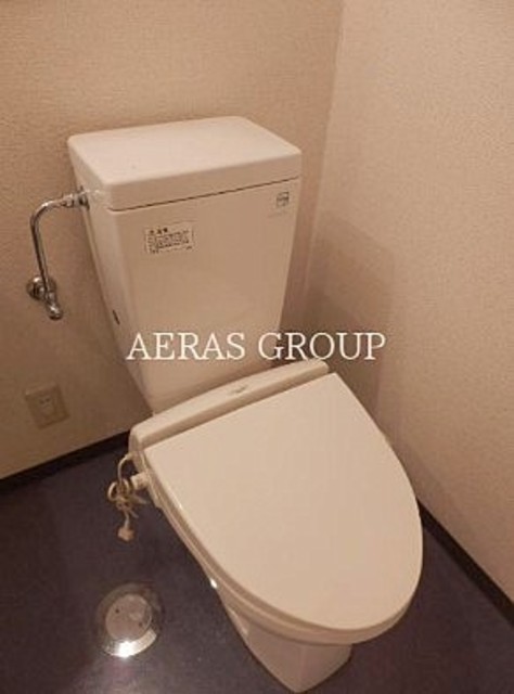 トイレ　同仕様タイプ