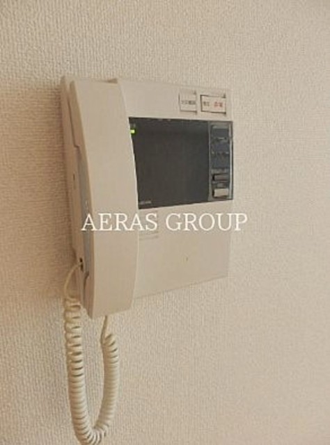 セキュリティ　同仕様タイプ