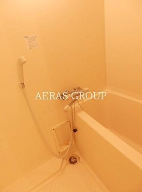 バス・シャワールーム　同仕様タイプ