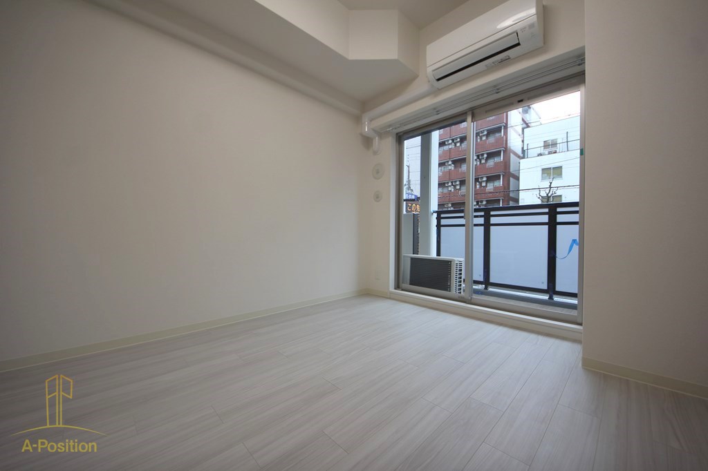 その他部屋・スペース　プレサンス天神橋筋六丁目ヴォワール