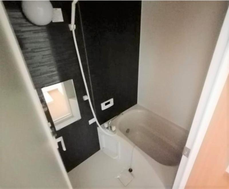 バス・シャワールーム　同施工会社施工物件の参考写真になります※現況優先