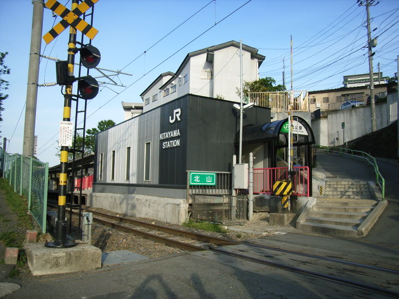 その他　北山(宮城県)（その他）まで704m