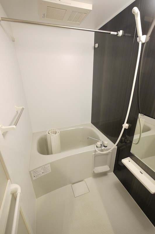 バス・シャワールーム　同仕様写真