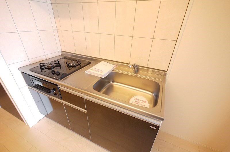 キッチン　同仕様写真