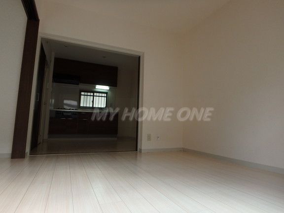 居室・リビング　ダイニング