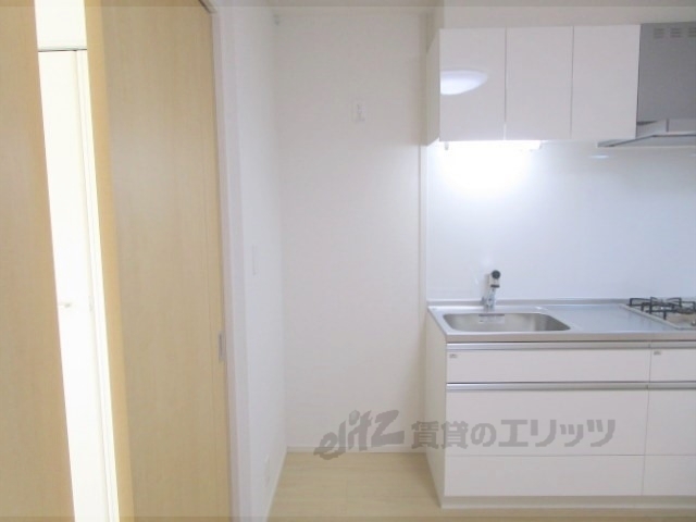 その他部屋・スペース　冷蔵庫置場