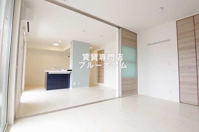 その他部屋・スペース　ゆとりのある洋室！