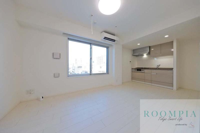 居室・リビング　リビング/居室