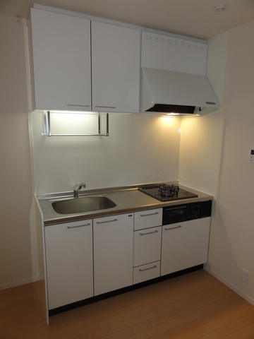 キッチン　システムキッチン