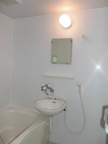 その他部屋・スペース　浴室