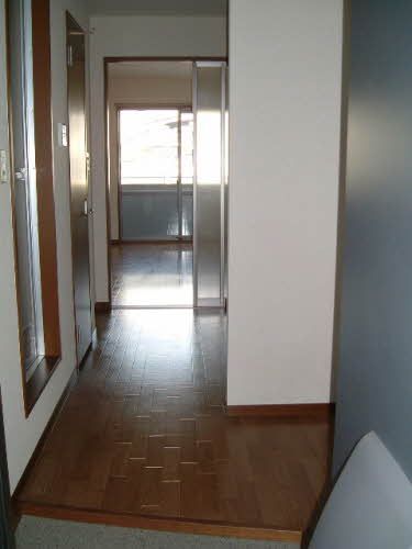 その他部屋・スペース　玄関ホール