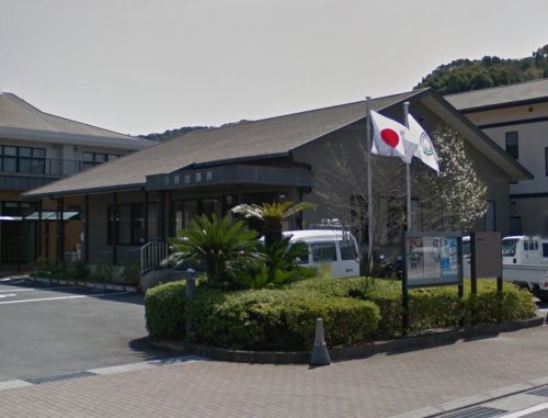 役所　諫早市小野出張所（役所）まで623m