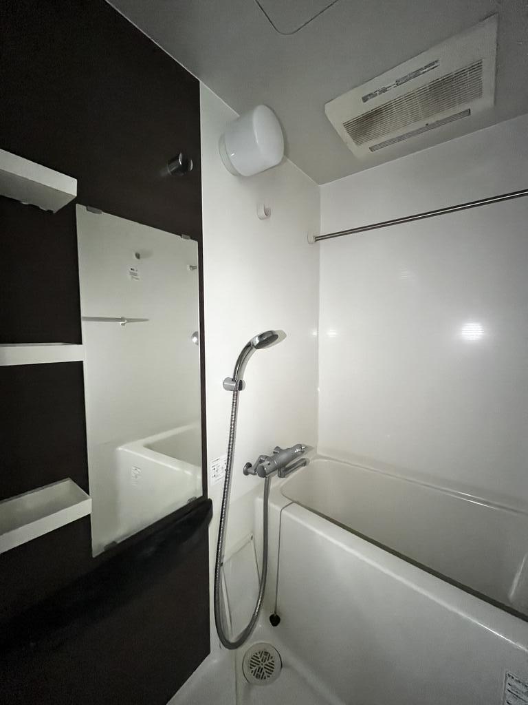 バス・シャワールーム　※同仕様