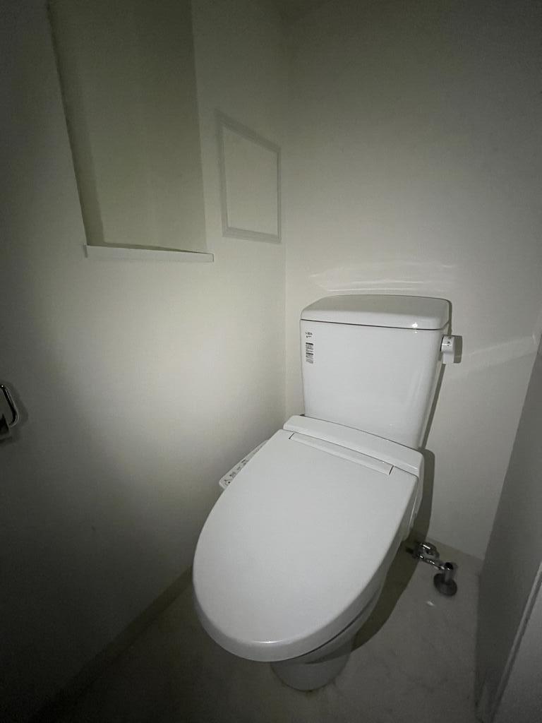 トイレ　※同仕様