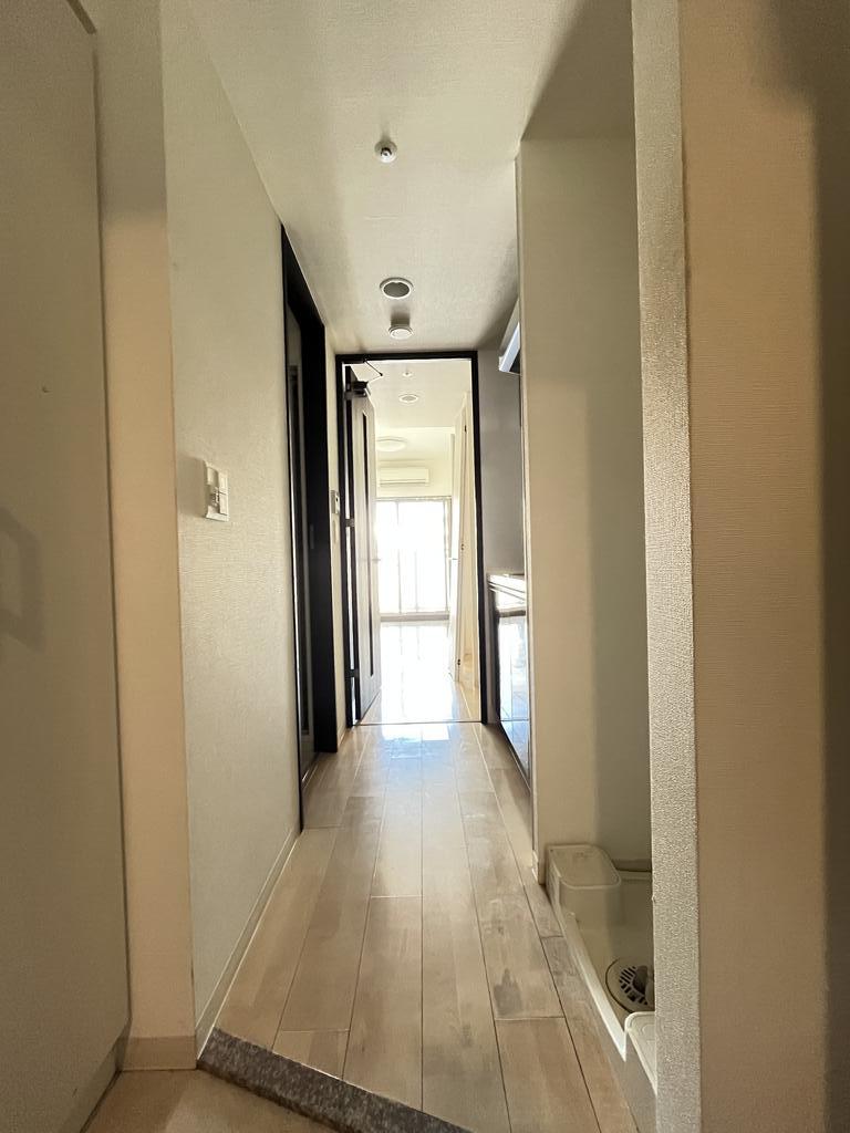 玄関　※同仕様