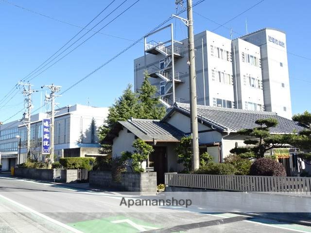 病院　遠江病院（病院）まで5156m