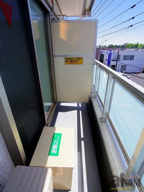 バルコニー　※写真同仕様※