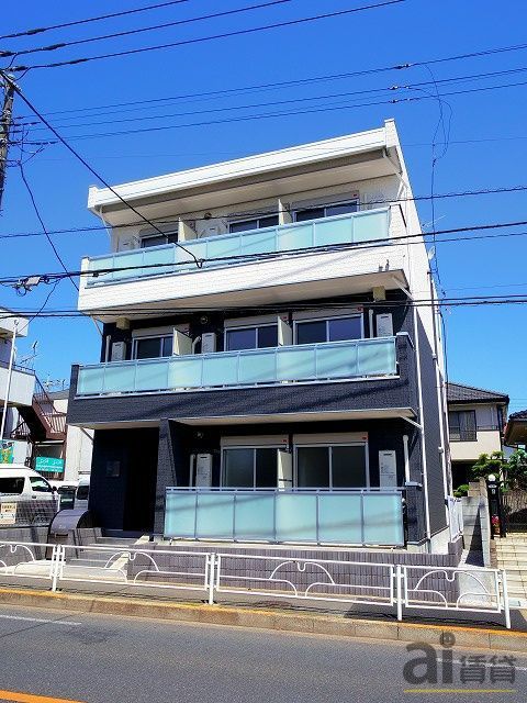 建物外観　※写真同仕様※