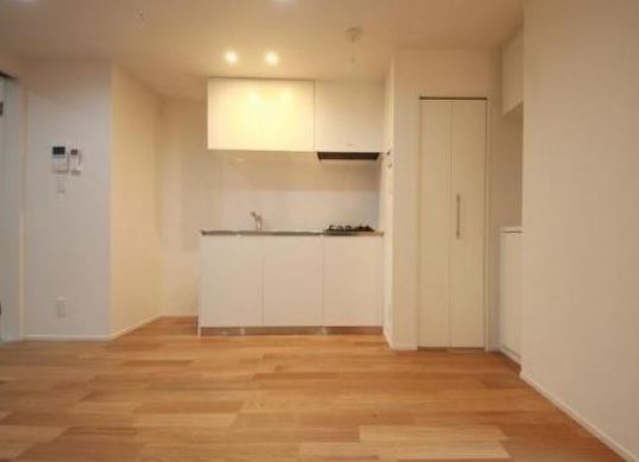 居室・リビング　居室