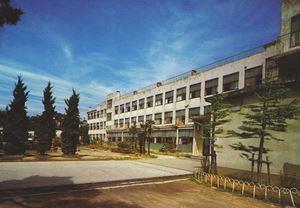 小学校　新潟小学校（小学校）まで900m