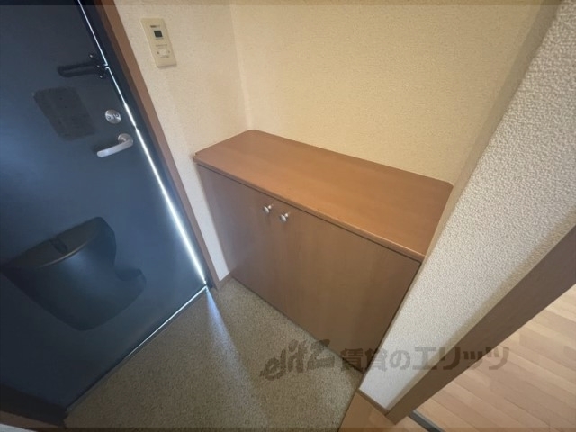 収納　下駄箱