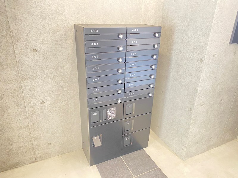 その他共有部分