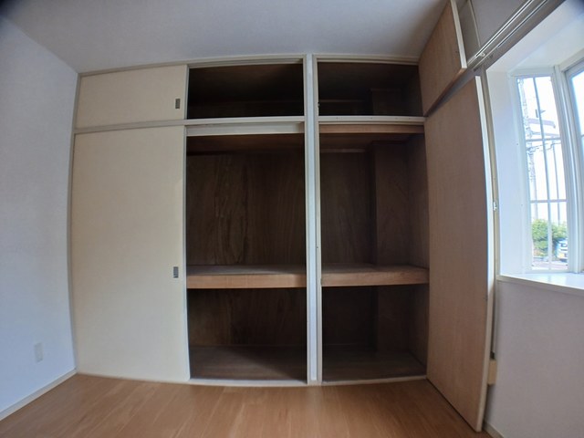 その他　洋室6帖