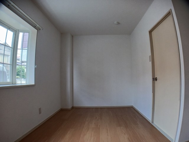 その他部屋・スペース　洋室4.5帖