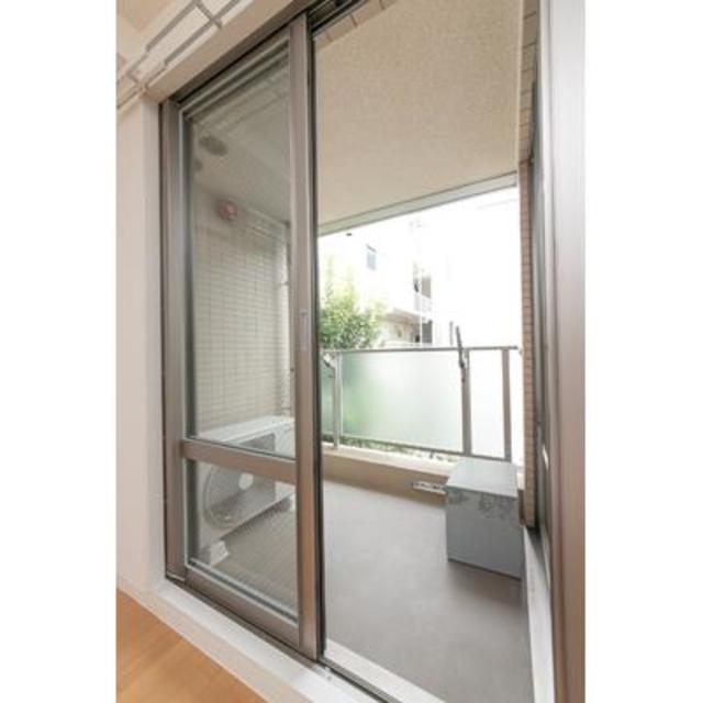 バルコニー　※写真は同タイプ住戸です。
