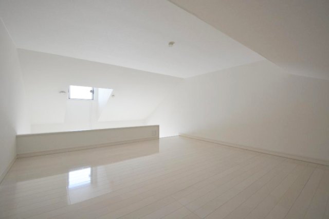 その他部屋・スペース　洋室