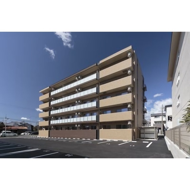 その他共有部分　建物外観