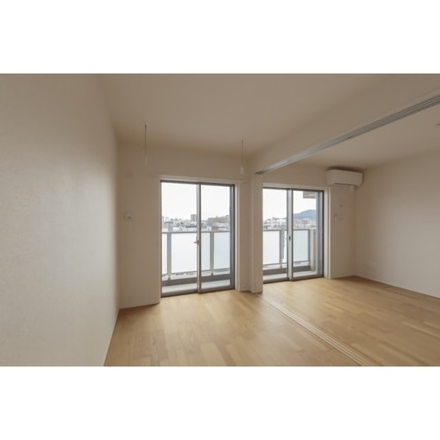 その他部屋・スペース　洋室