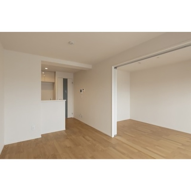 建物外観　ＬＤＫ