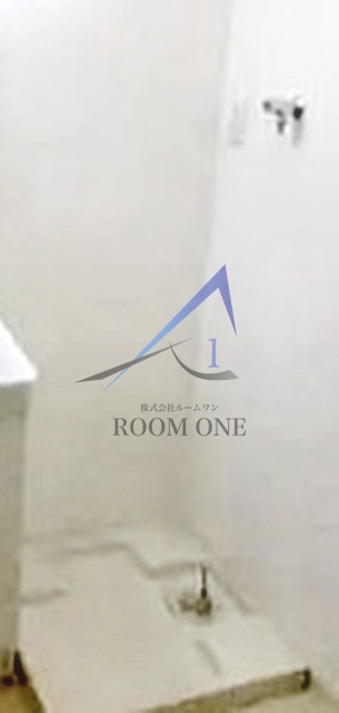 その他設備　洗濯機置場です。