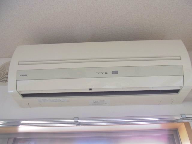 その他設備　※別号室の参考写真です(現況優先・仕様違いの場合あり)