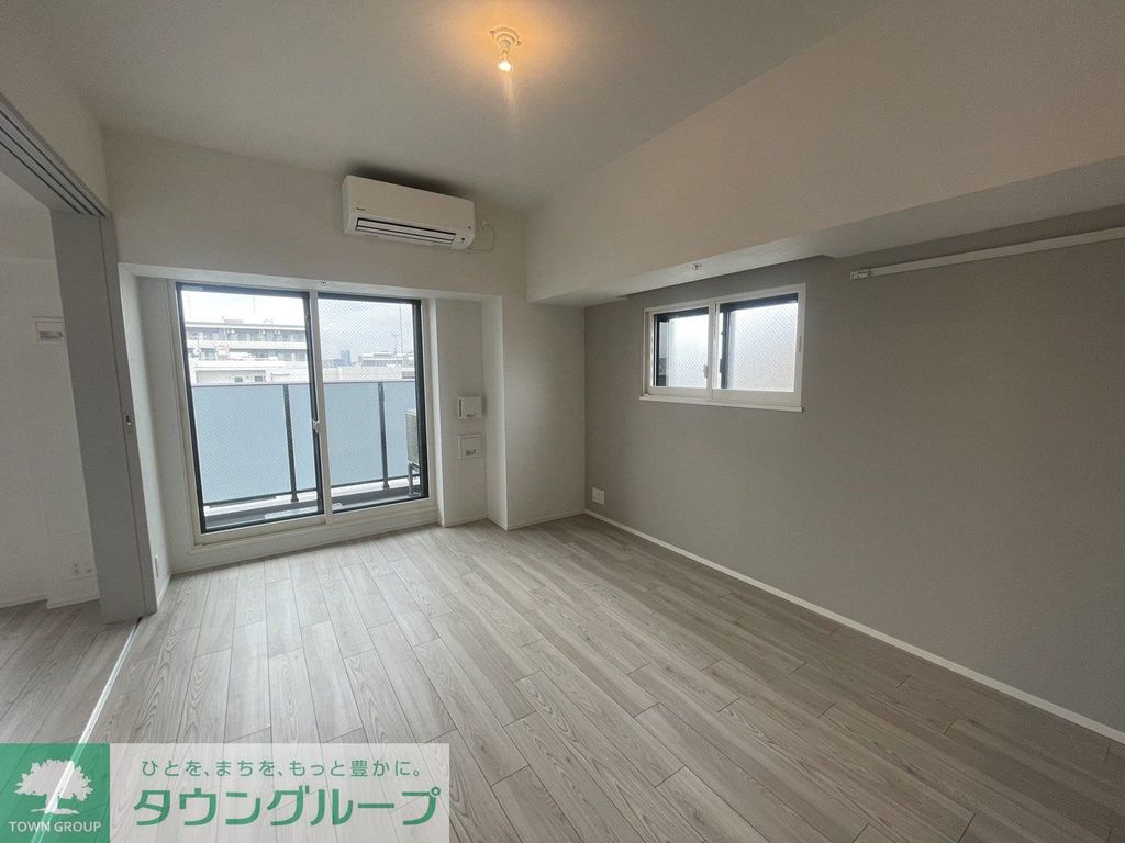 居室・リビング　リビング/居室