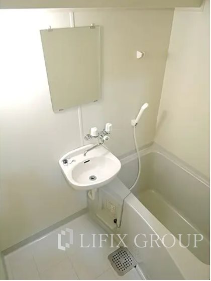 バス・シャワールーム　風呂