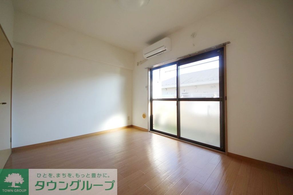 居室・リビング　リビング/居室