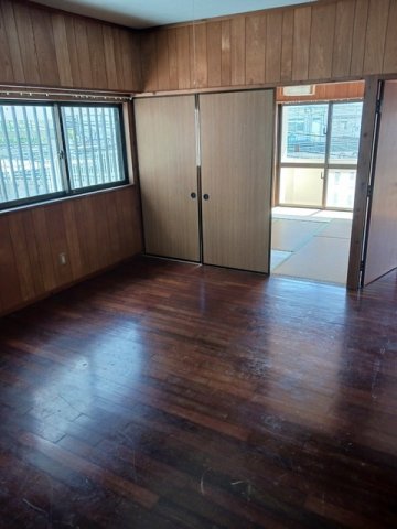 その他部屋・スペース　明るい色調の室内です