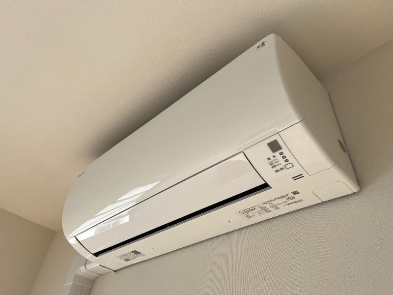その他設備　☆エアコン設置済☆