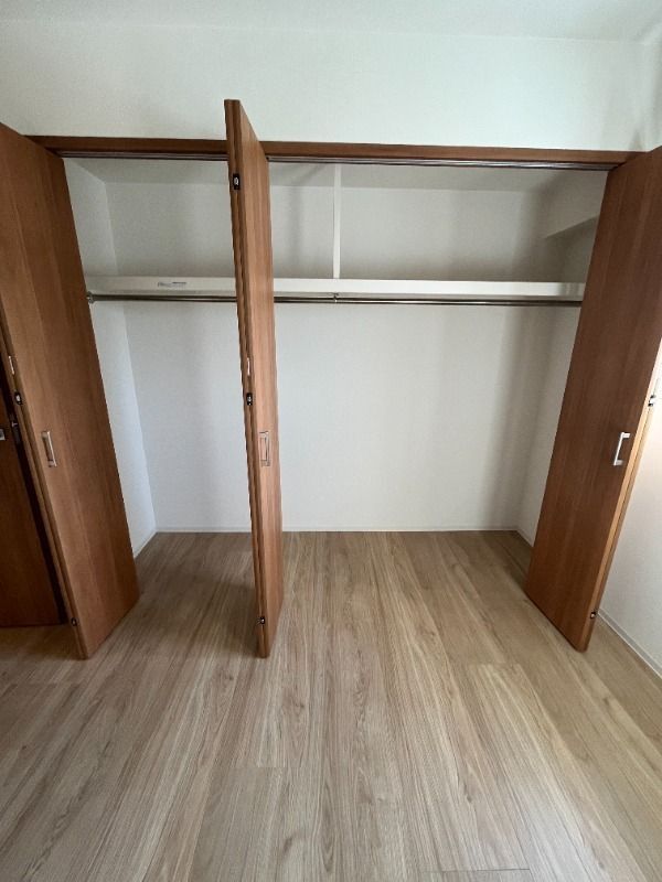 収納　☆設備充実☆