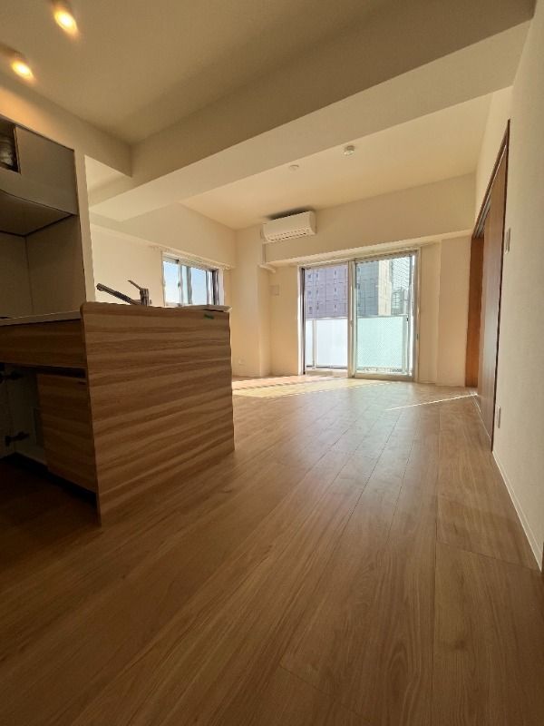 居室・リビング　☆広々としたリビング☆