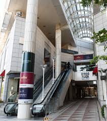 ショッピングセンター　広尾プラザ（ショッピングセンター）まで952m